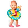 Heless Poppen Zwemring met Zwembandjes Online