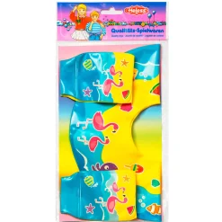 Heless Poppen Zwemring met Zwembandjes Online