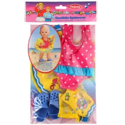 Heless Poppen Zwemset, 35-45 cm Best