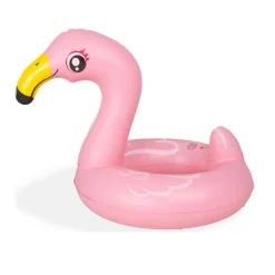 Heless Poppen Zwemset Flamingo, 35-45 cm New