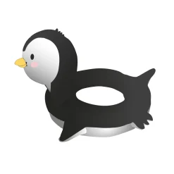 Heless Poppen Zwemset Pinguin, 35-45 cm Online