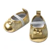 Poppenballerina's Glitter - Goud, 30-34 cm-Heless Clearance