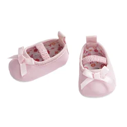Heless Poppenballerina's Roze, 30-34 cm Online