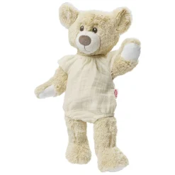 Poppenbody Geel met Ruches, 28-35 cm-Heless Clearance