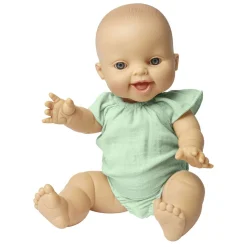 Heless Poppenbody  Mintgroen met Ruches, 28-35 cm Sale