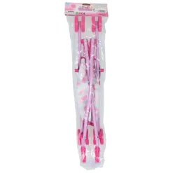 Poppenbuggy Wolken - Roze><noscript><img width=