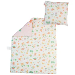 Heless Poppendekentje met Kussentje Prinses Emily