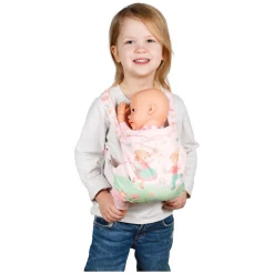 Heless Poppendraagzak Prinses Emily New