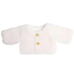 Poppenjasje Pluche met Rokje, 35-45 cm-Heless Online