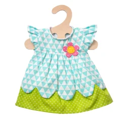 Poppenjurk Bloem, 35-45 cm>Heless New