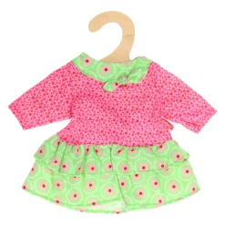 Heless Poppenjurk Bloemen, 28-35 cm Discount