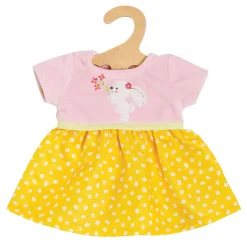 Poppenjurk Bunny Lou, 28-35 cm>Heless Outlet