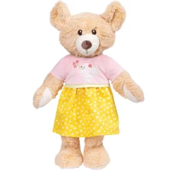 Poppenjurk Bunny Lou, 28-35 cm>Heless Outlet