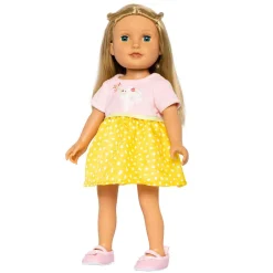 Poppenjurk Bunny Lou, 28-35 cm><noscript><img width=