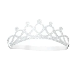 Heless Poppenjurk Fee en Eenhoorn met Sequins en Kroon, 35-45 cm Hot