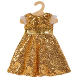 Heless Poppenjurk Golden Star, 28-35 cm Sale