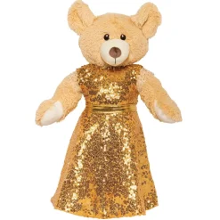 Heless Poppenjurk Golden Star, 28-35 cm Sale