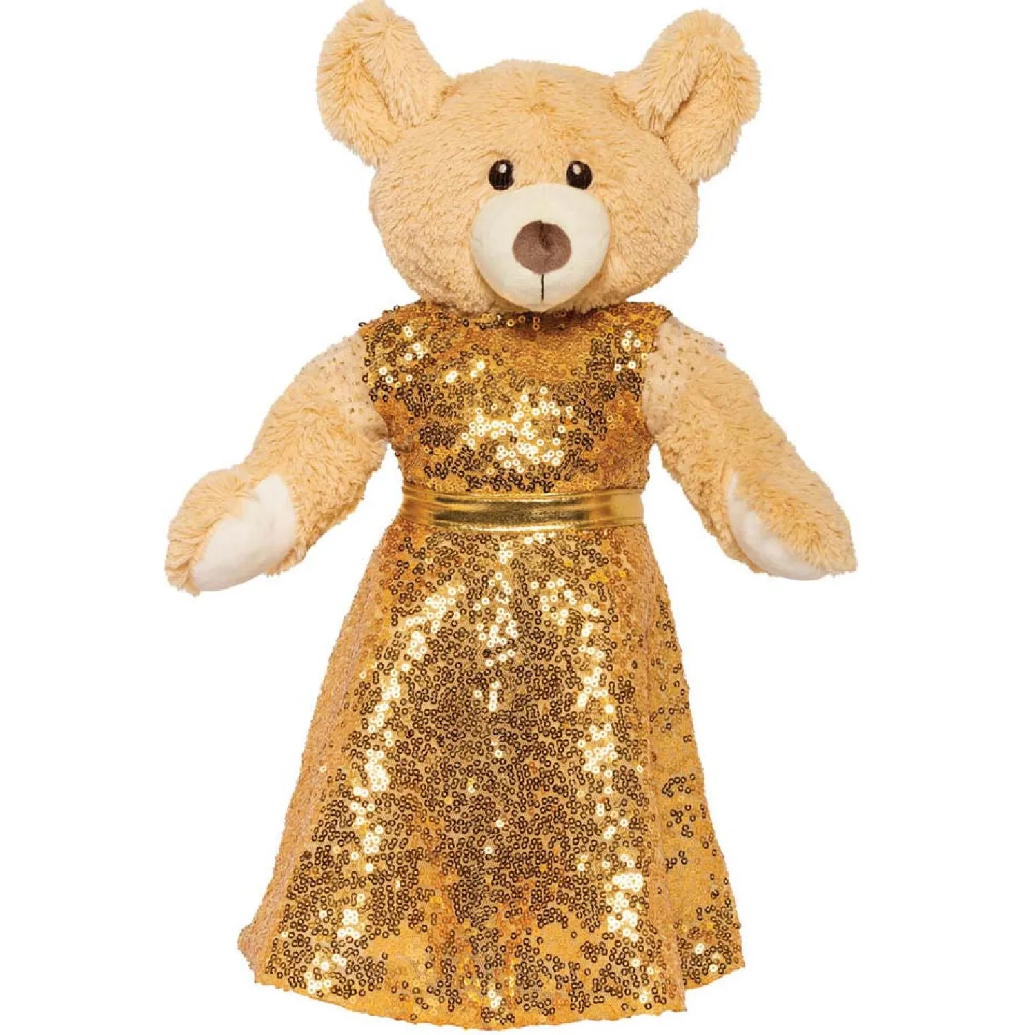 Heless Poppenjurk Golden Star, 28-35 cm Sale