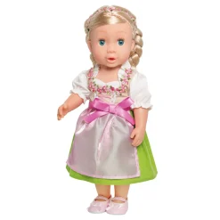 Heless Poppenjurk Heidi, 35-45 cm Clearance