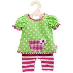Poppenjurk met Legging, 35-45 cm-Heless Sale