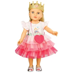 Heless Poppenjurk Prinses Emily, 35-45 cm Sale