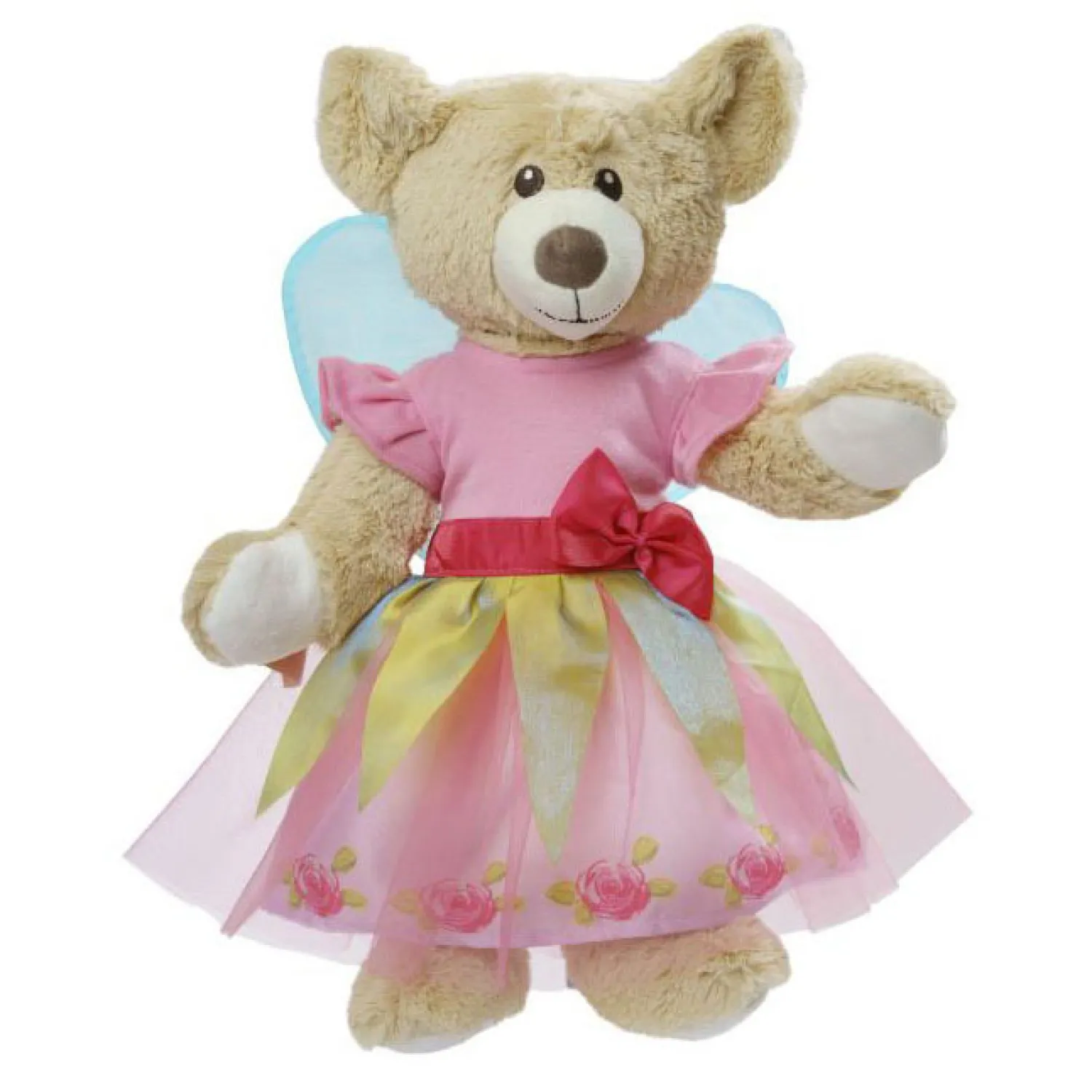 Poppenjurk Prinses Lillifee, 35-45 cm-Heless Outlet