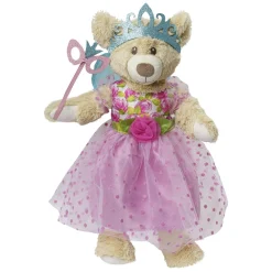 Poppenjurk Prinses Lillifee Roze, 35-45 cm><noscript><img width=