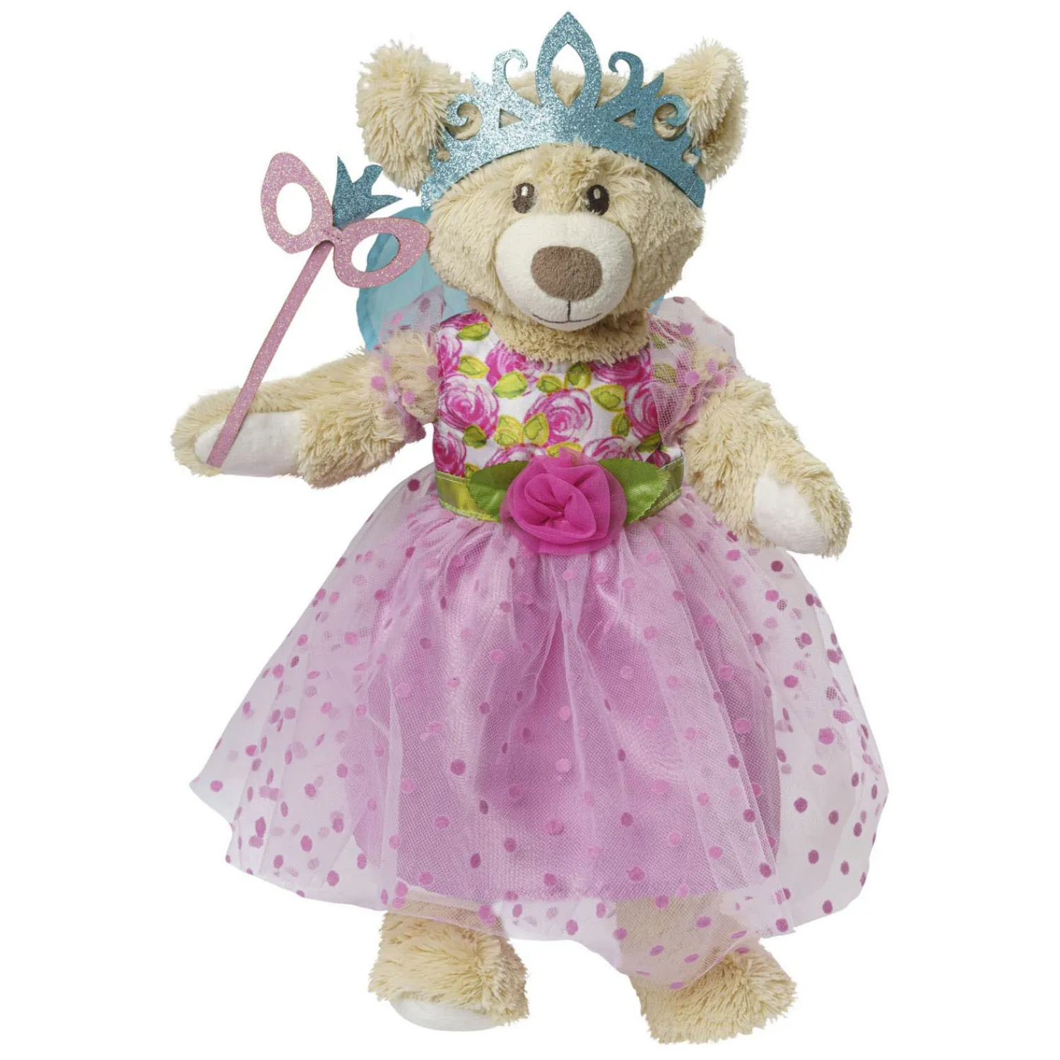 Poppenjurk Prinses Lillifee Roze, 35-45 cm>Heless Outlet