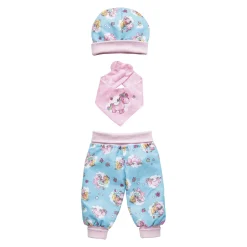 Heless Poppenoutfit Eenhoorn, 35-45 cm New