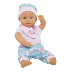 Heless Poppenoutfit Eenhoorn, 35-45 cm New