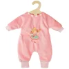 Poppenromper Prinses Emily, 35-45 cm-Heless Online