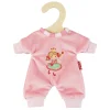 Poppenromper Prinses Emily, 20-25 cm-Heless Online