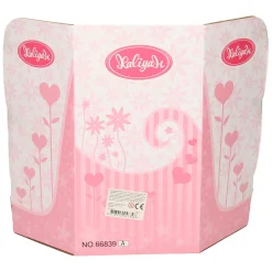 Poppenset met Bad Best