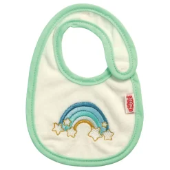 Poppenslabbetje Regenboog-Heless Clearance