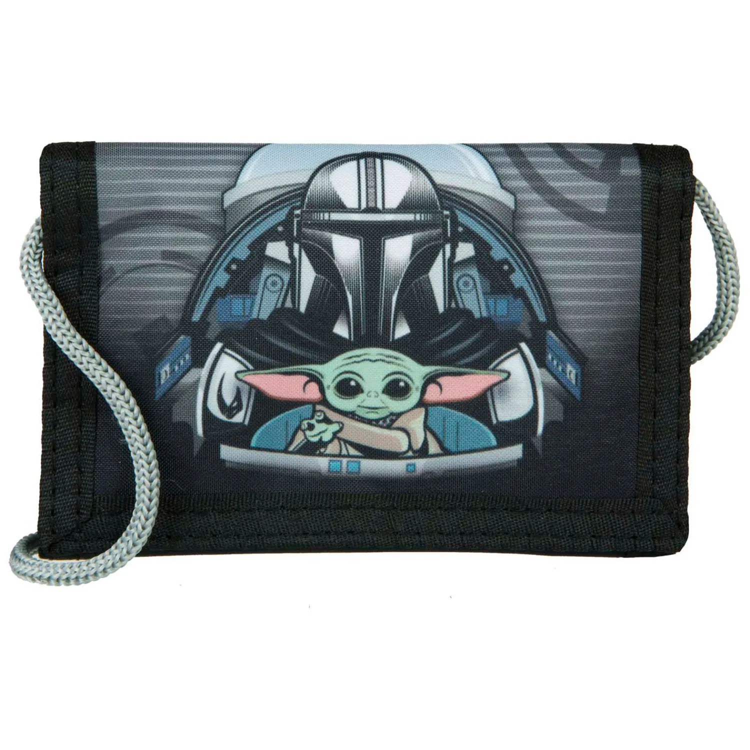 Poremonnee Star Wars the Mandalorian-Undercover Outlet