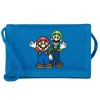 Portemonee Super Mario Blauw-Undercover
