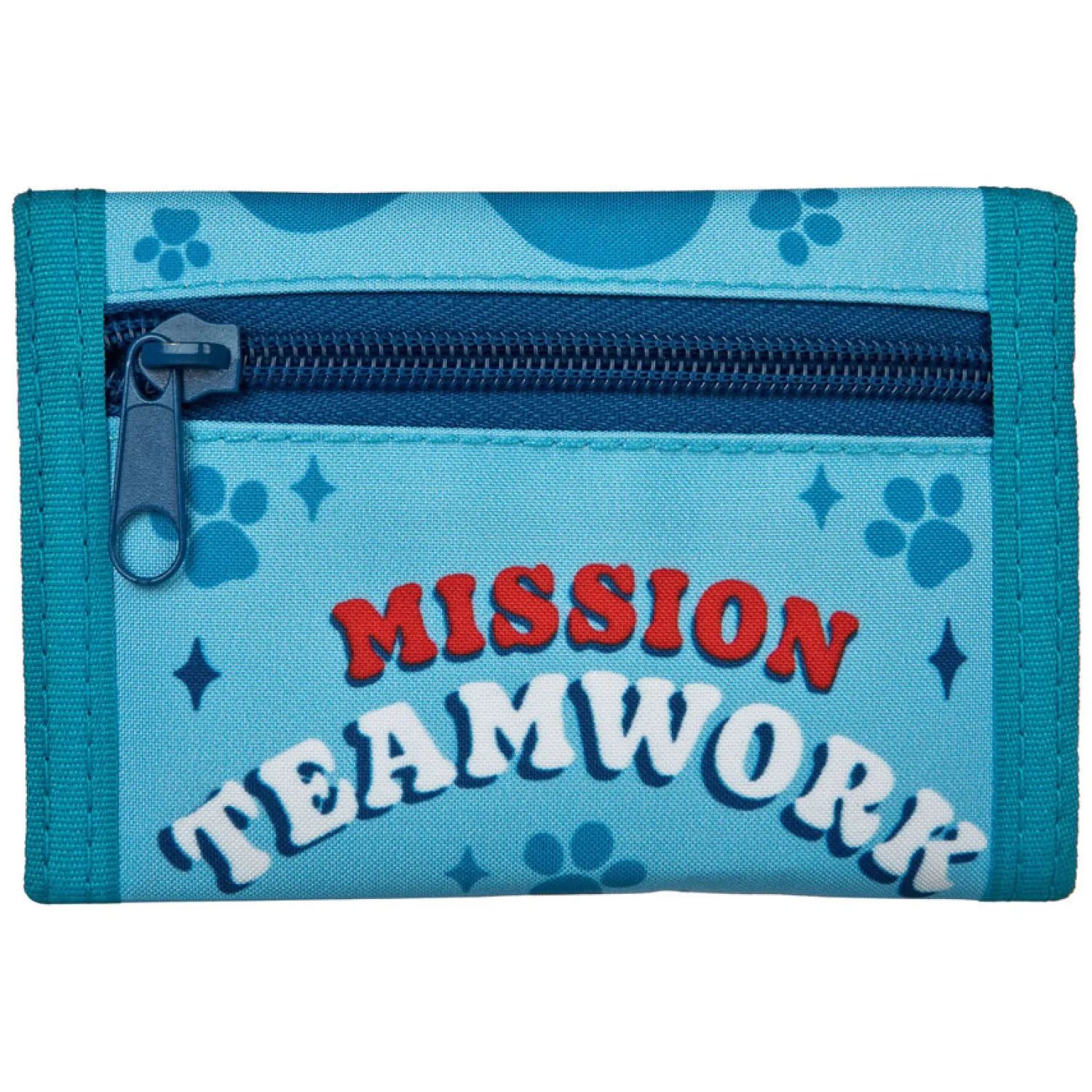 Portemonnee PAW Patrol>Undercover Outlet