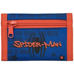 Portemonnee Spiderman-Undercover Discount