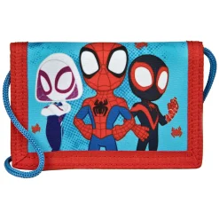 Portemonnee Spidey-Undercover Outlet