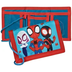 Portemonnee Spidey-Undercover Outlet