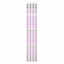 Potloden met Gum Konijn, 48st