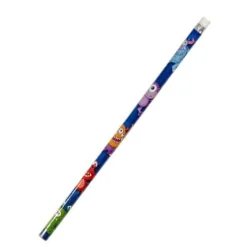 Duckiez Potlood Monsters Online