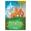 Power Pony's. Het geheim van de edelstenen-Uitgeverij Kluitman New