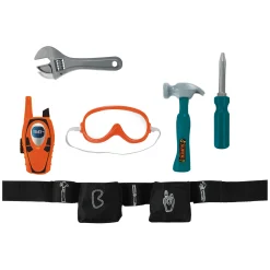 Power Tools Gereedschap Riem, 6dlg.>Toi-Toys Clearance