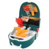 Power Tools Gereedschapset in Rugzak, 21dlg.>Toi-Toys Best