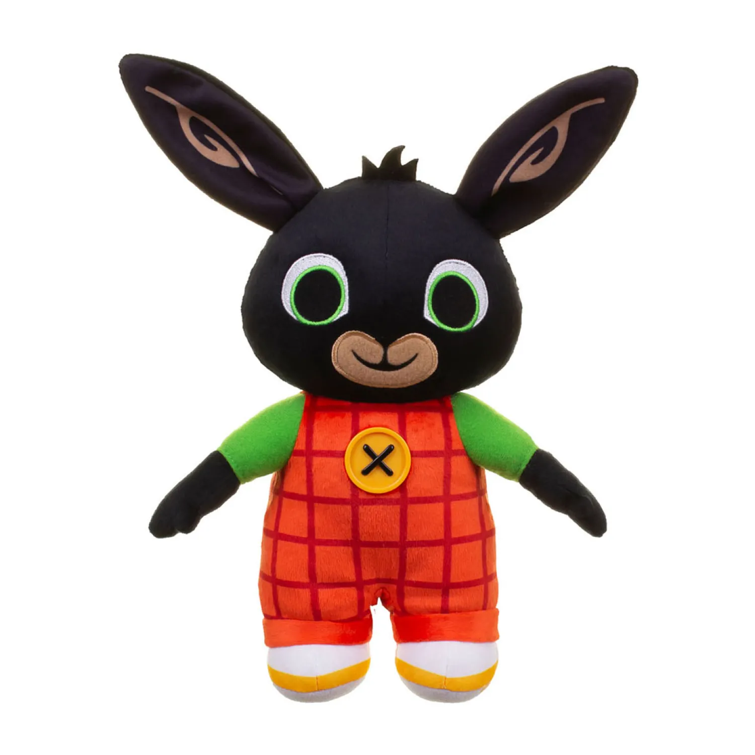 Spectron Pratende Bing Knuffel, 30cm Outlet