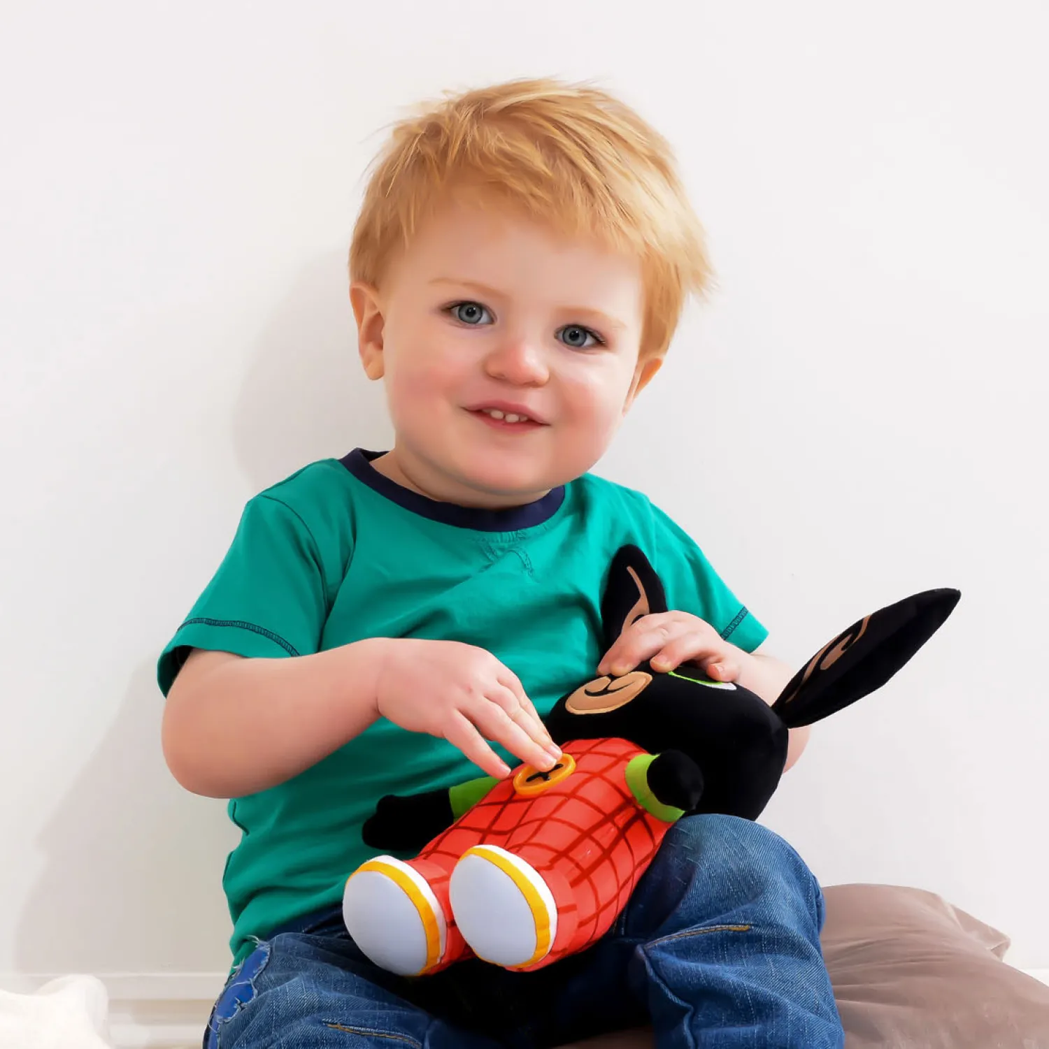 Spectron Pratende Bing Knuffel, 30cm Outlet