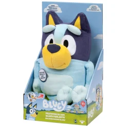 Moose Toys Pratende Bluey Interactieve Knuffel Online