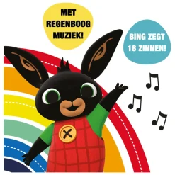 Spectron Pratende Rainbow Bing Knuffel Online