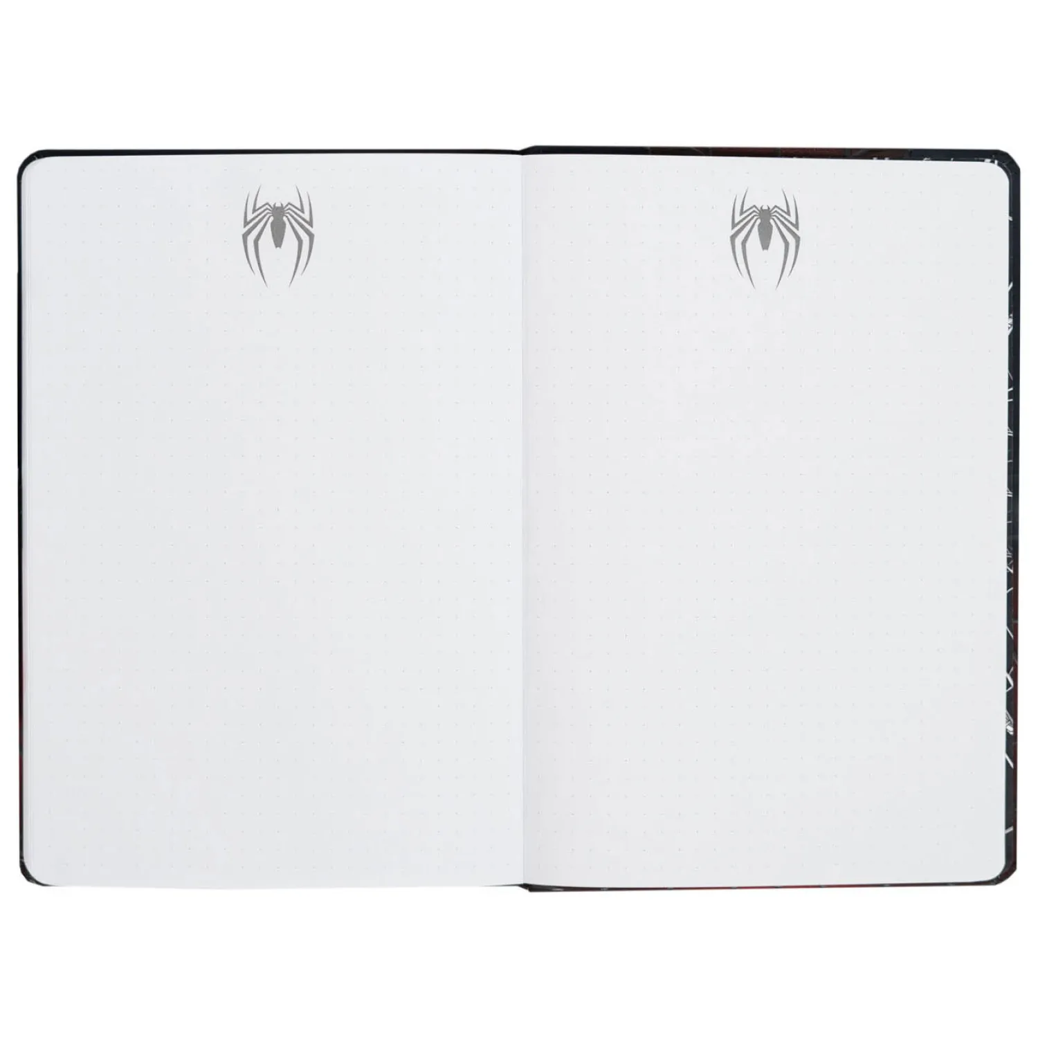 Premium Notitieboek A5 Spider-Man met Pen> Discount